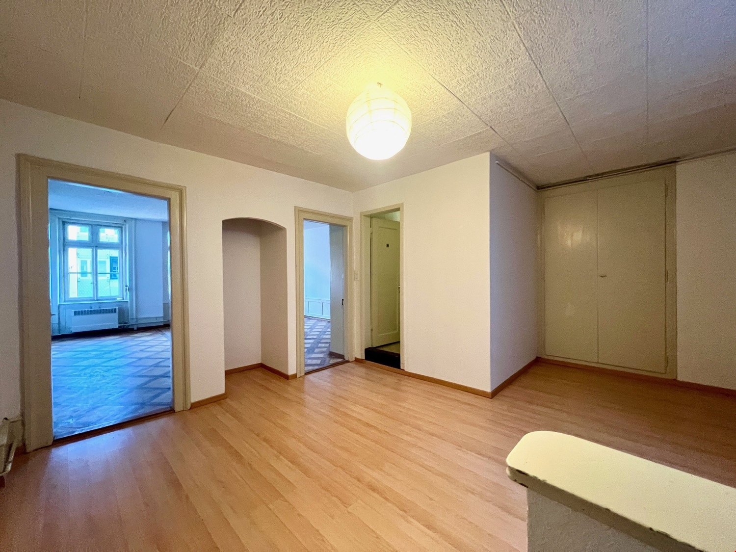 Appartement 1 ½ pièces, photo 3 sur 6