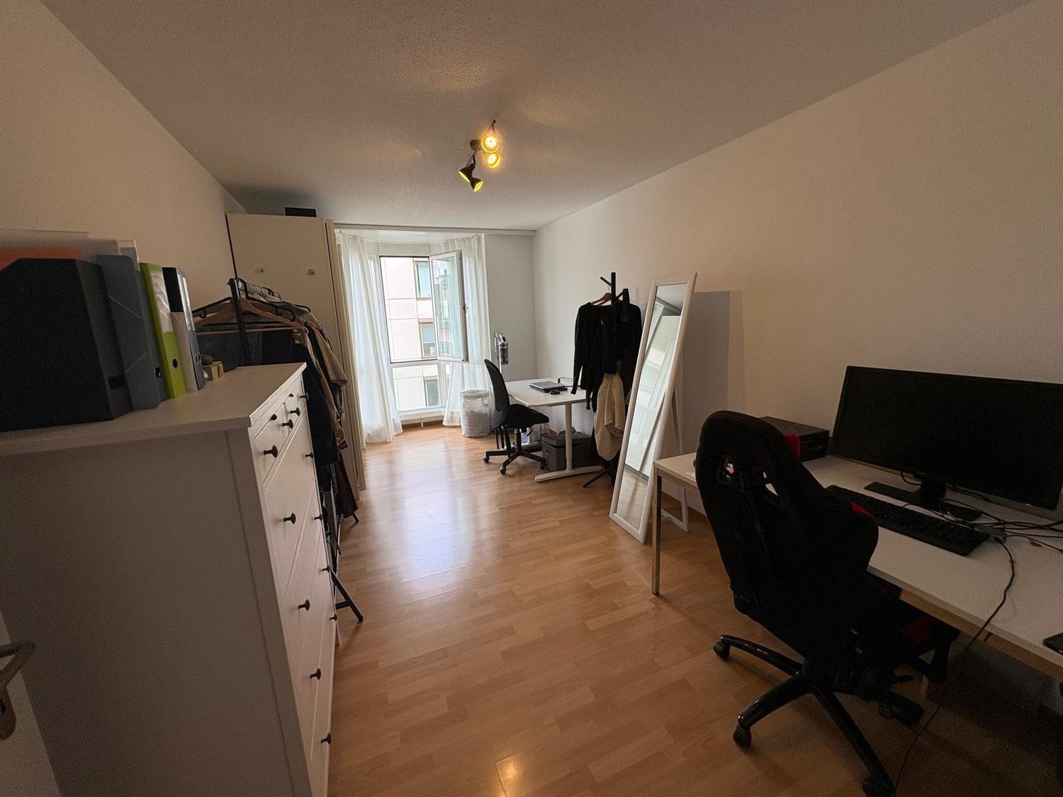 Appartement meublé de 3 ½ pièces, photo 7 sur 8