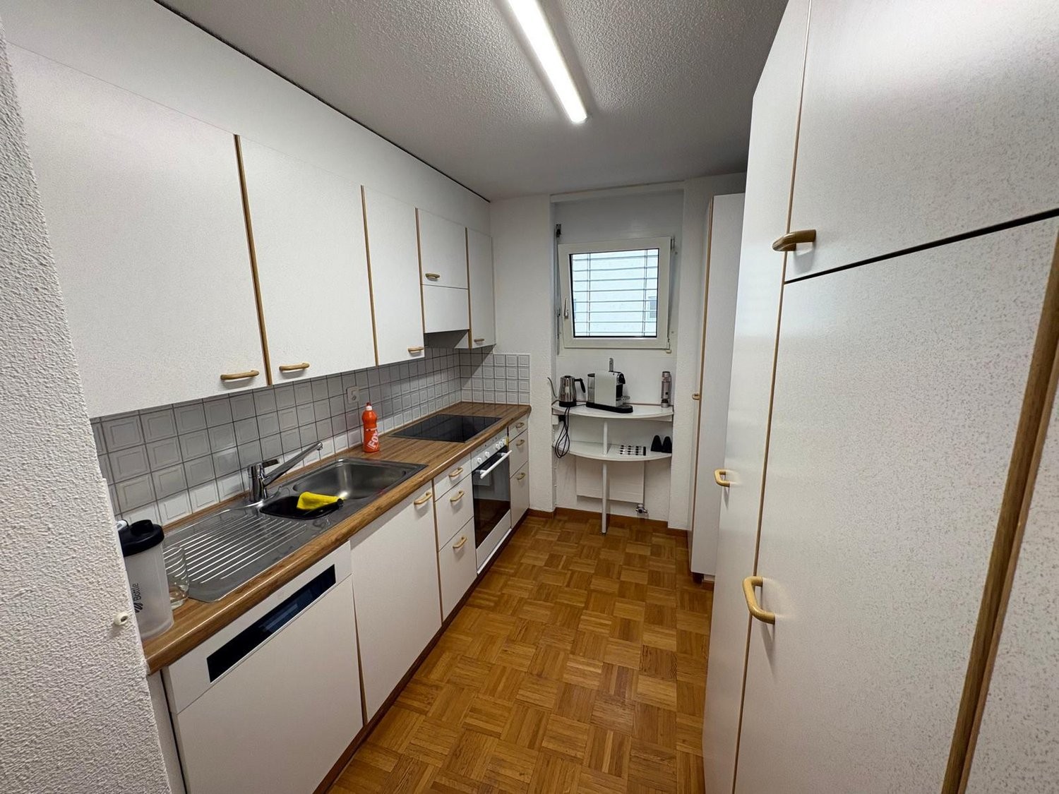 Appartement meublé de 3 ½ pièces, photo 3 sur 8