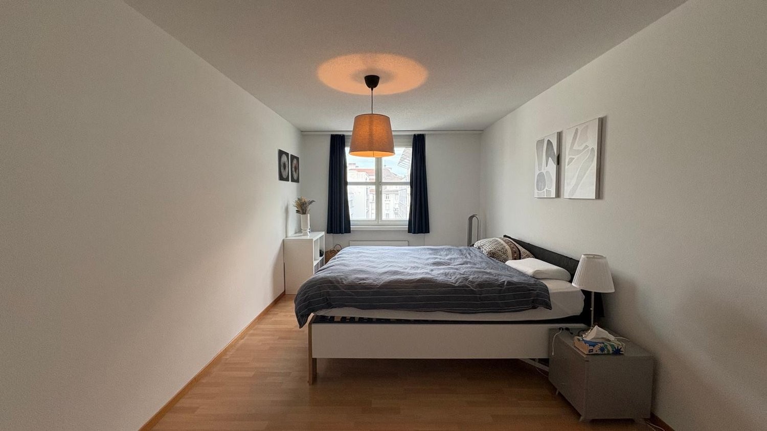 Appartement meublé de 3 ½ pièces, photo 5 sur 8