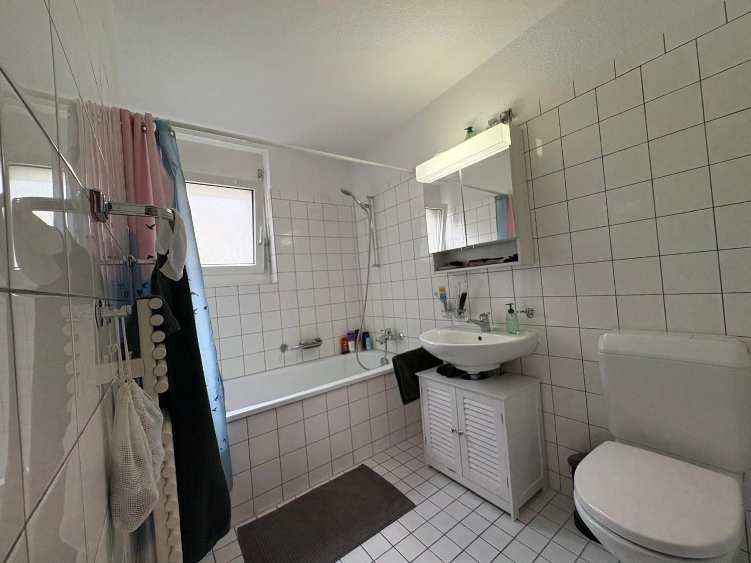 Appartement meublé de 3 ½ pièces, photo 6 sur 8