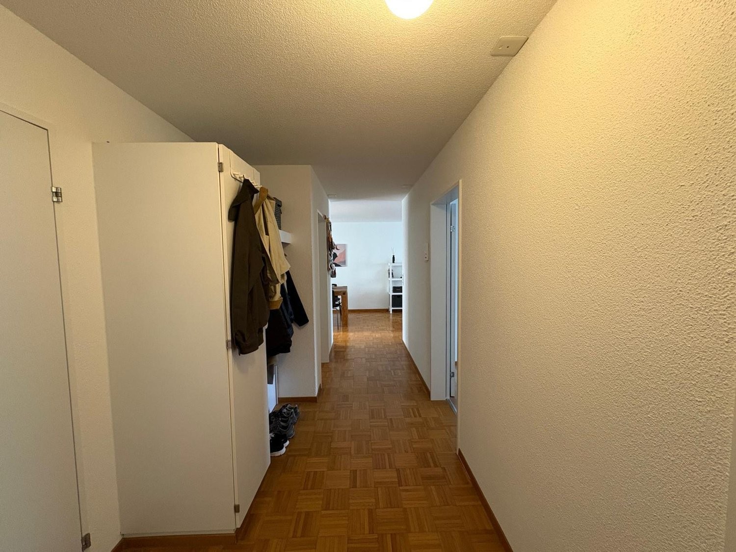 Appartement meublé de 3 ½ pièces, photo 4 sur 8
