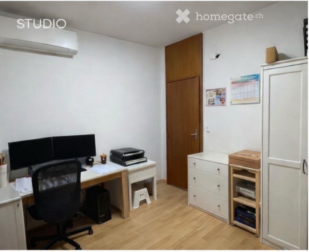 5 pièces appartement, photo 8 sur 10