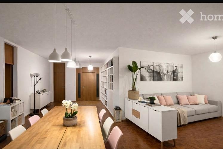 5 pièces appartement, photo 1 sur 10