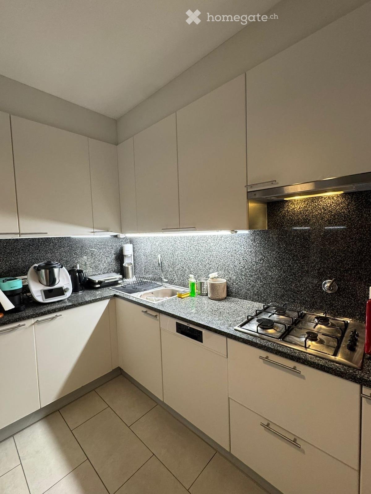 5 pièces appartement, photo 4 sur 10
