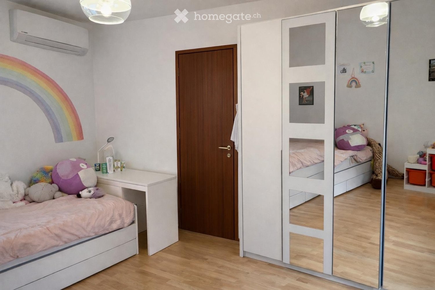 5 pièces appartement, photo 6 sur 10