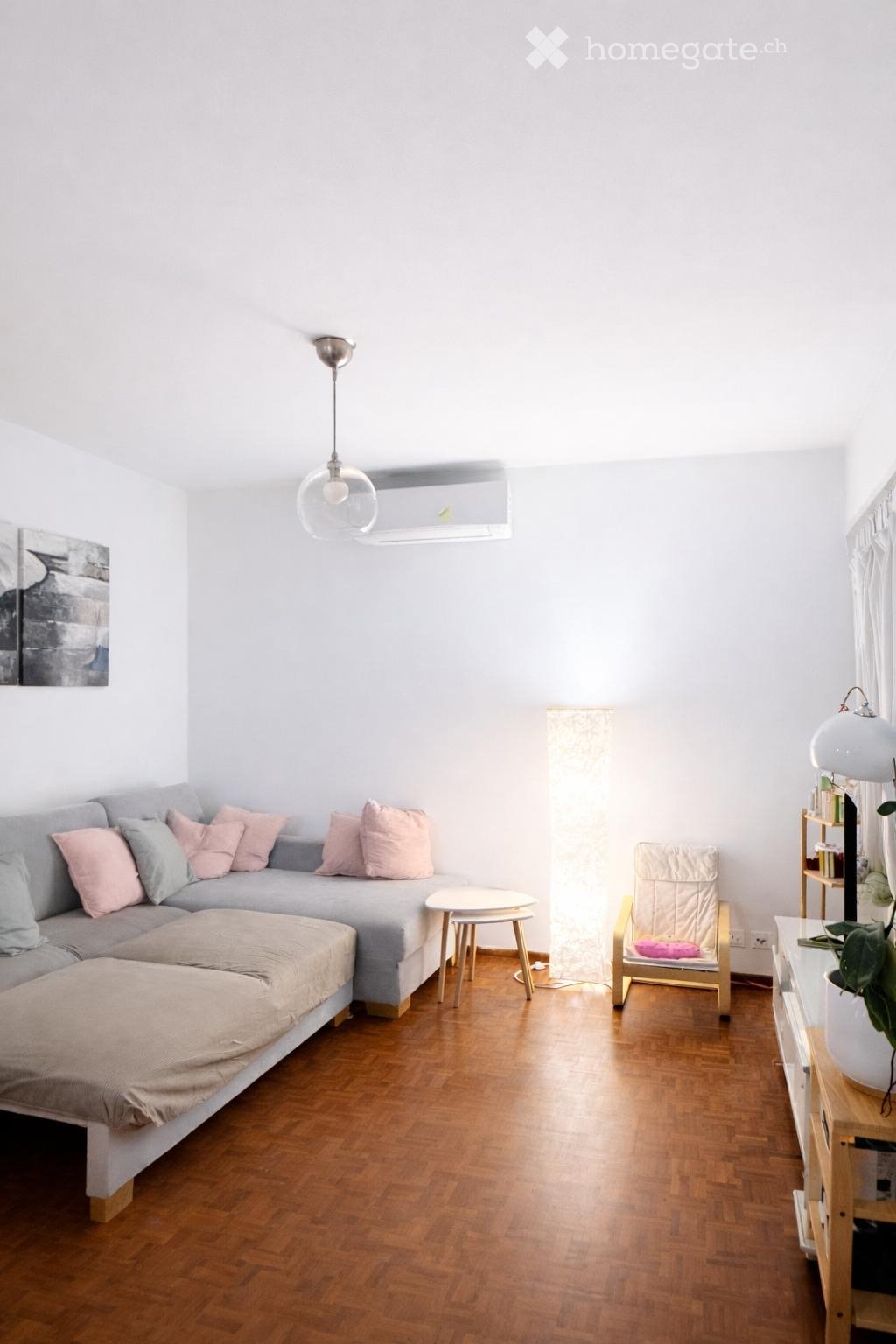 5 pièces appartement, photo 2 sur 10