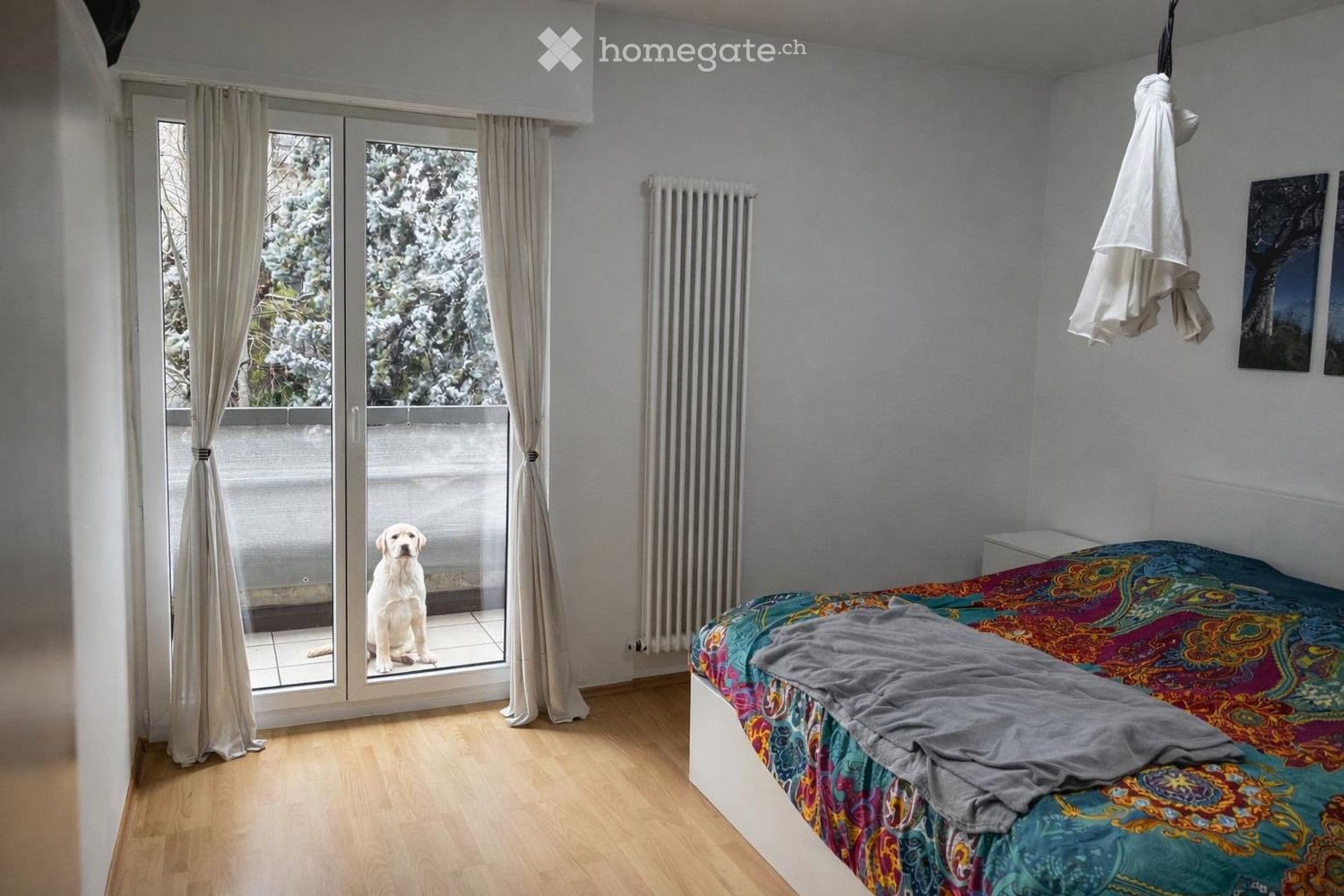 5 pièces appartement, photo 7 sur 10
