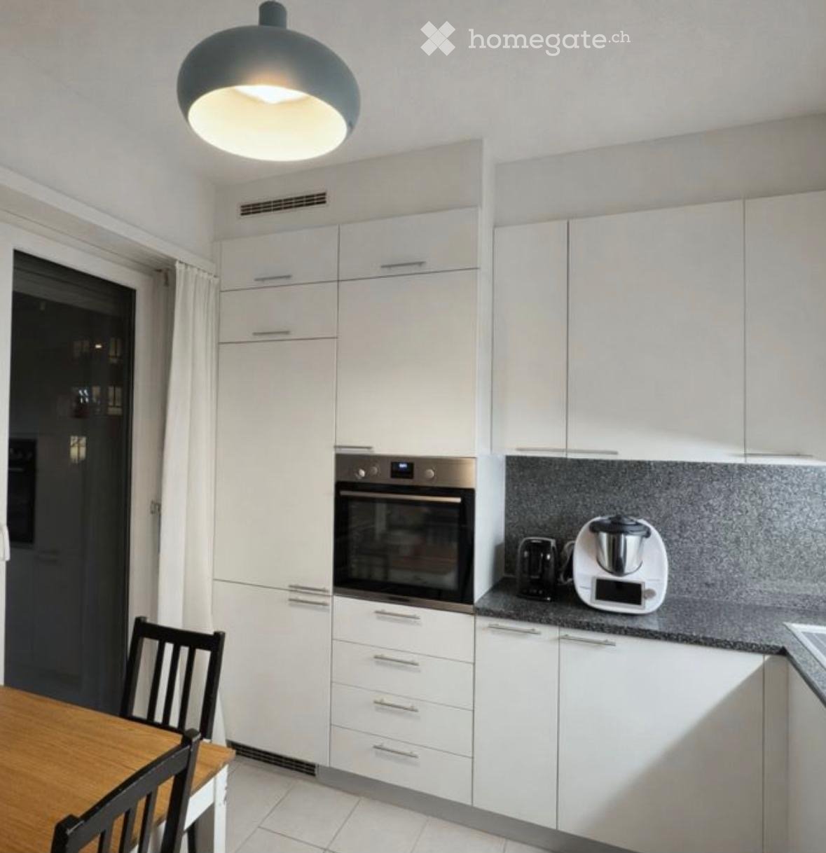 5 pièces appartement, photo 3 sur 10