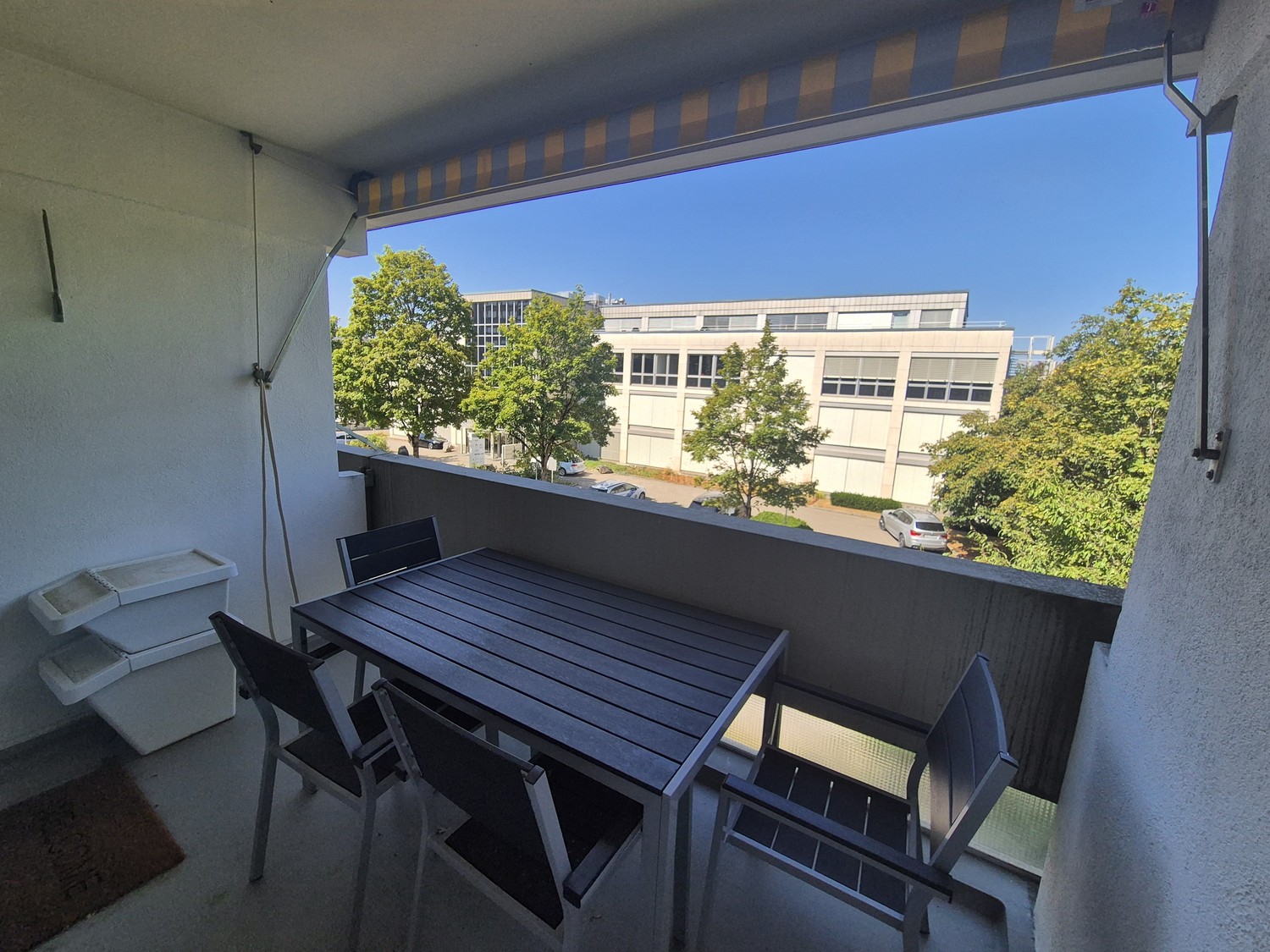 Appartement de 3 ½ pièces, photo 10 sur 10