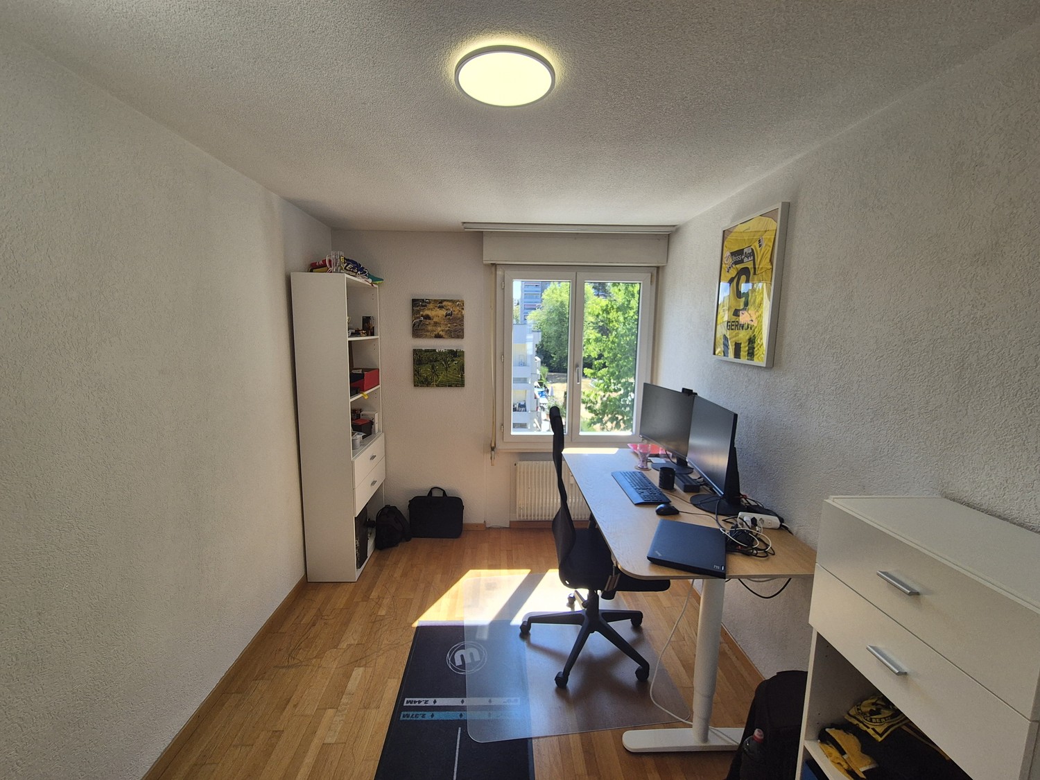Appartement de 3 ½ pièces, photo 6 sur 10