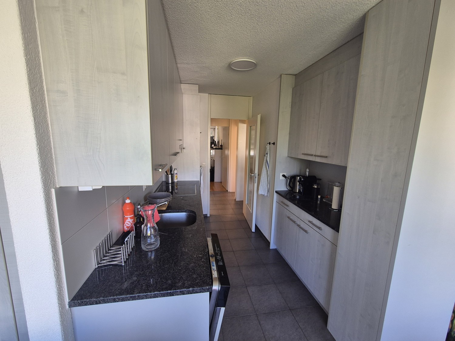 Appartement de 3 ½ pièces, photo 8 sur 10