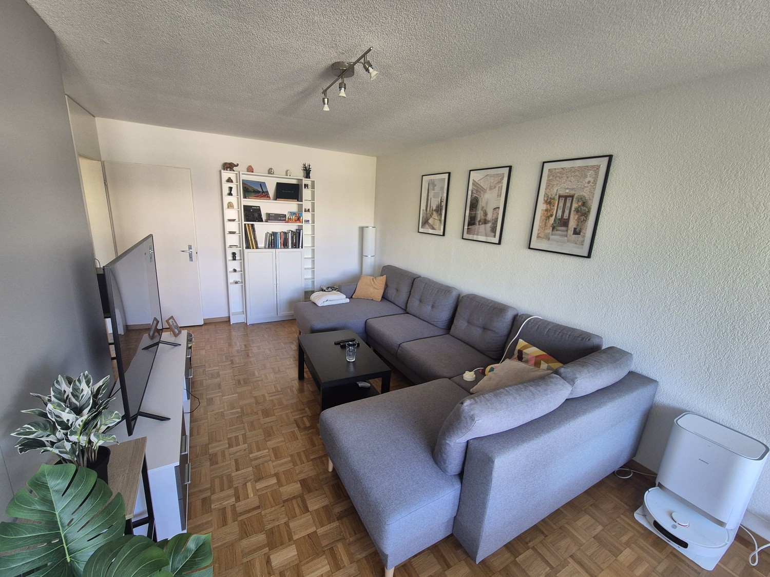 Appartement de 3 ½ pièces, photo 1 sur 10