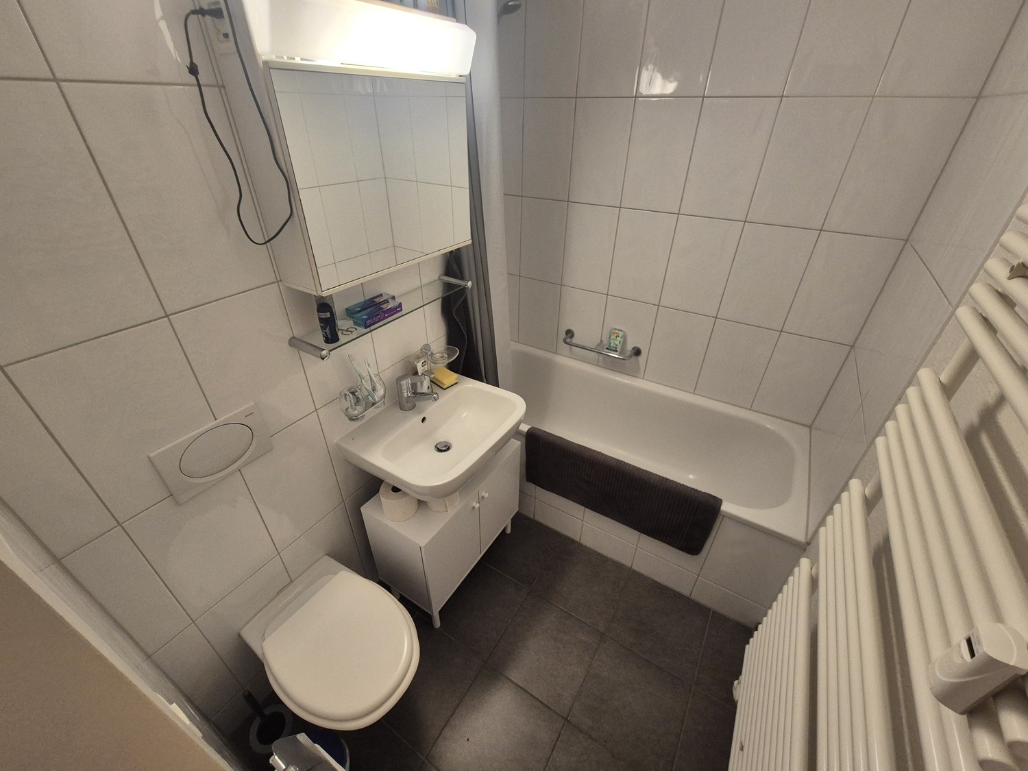 Appartement de 3 ½ pièces, photo 9 sur 10