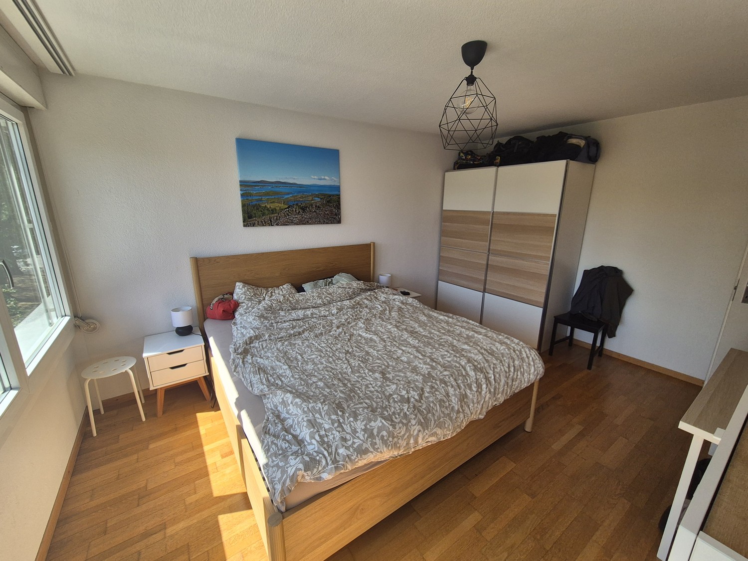 Appartement de 3 ½ pièces, photo 4 sur 10