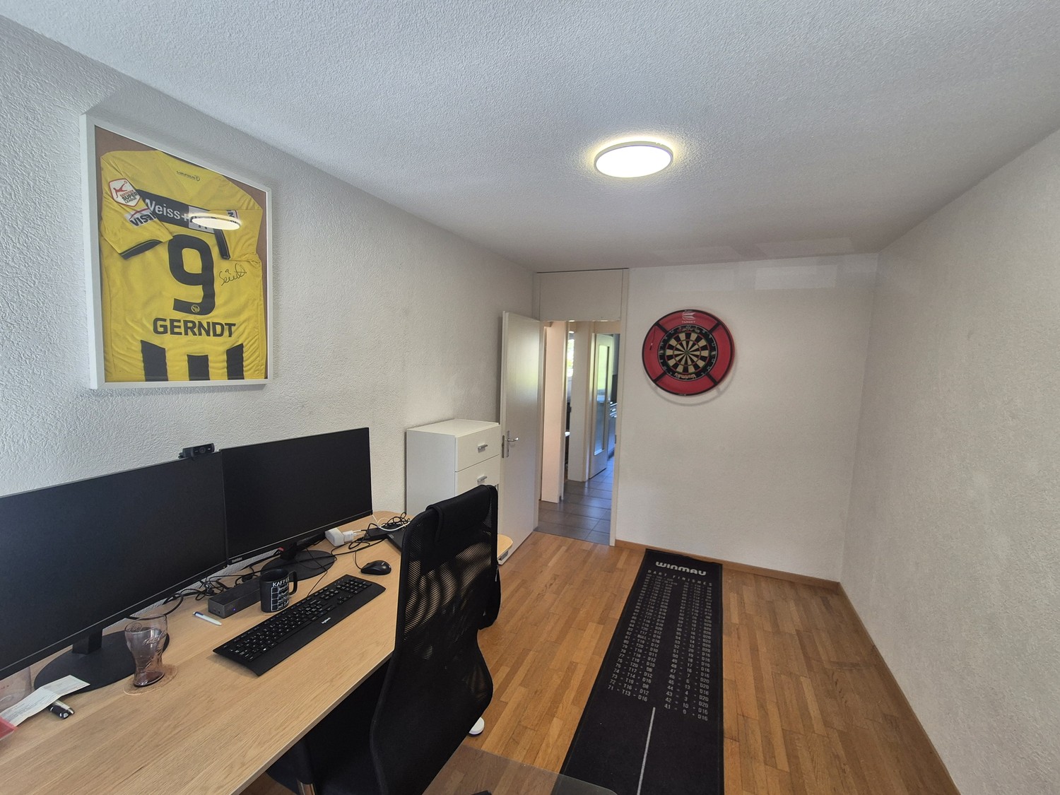 Appartement de 3 ½ pièces, photo 7 sur 10