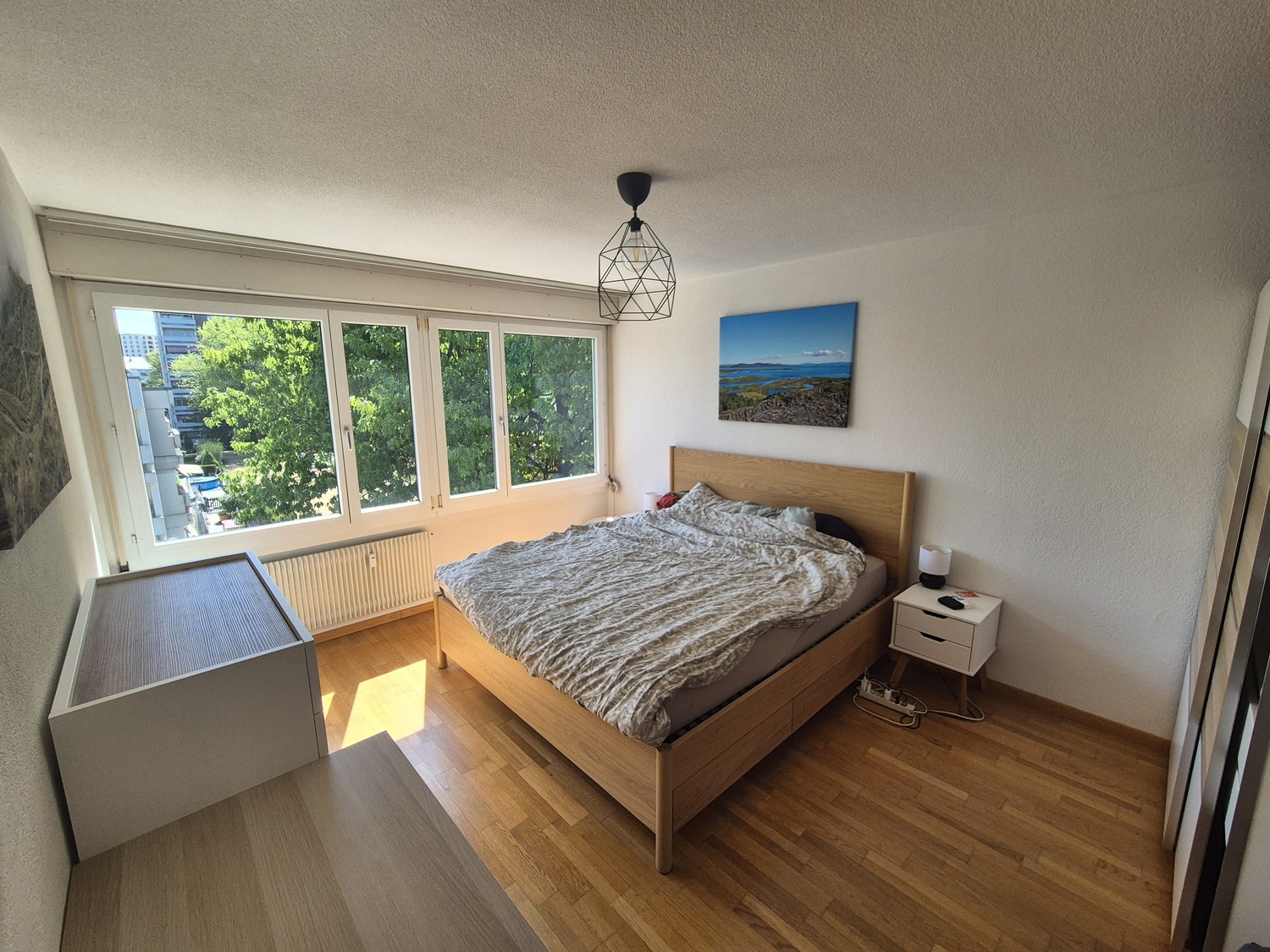Appartement de 3 ½ pièces, photo 3 sur 10