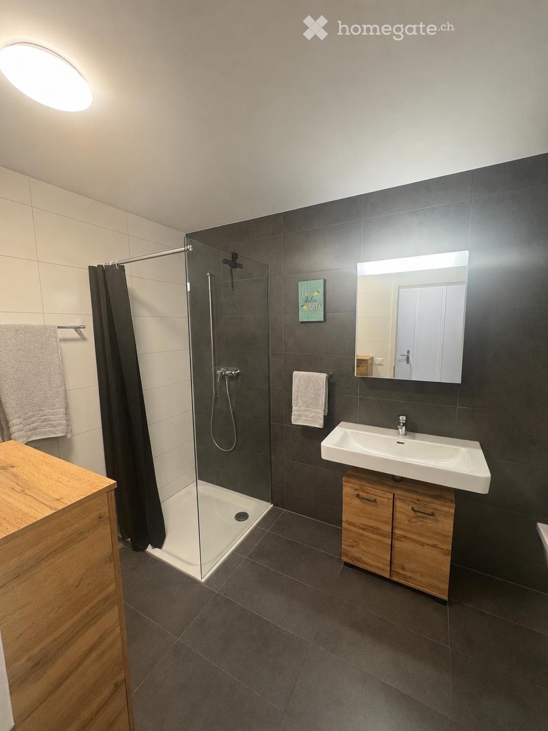 2 rooms apartment