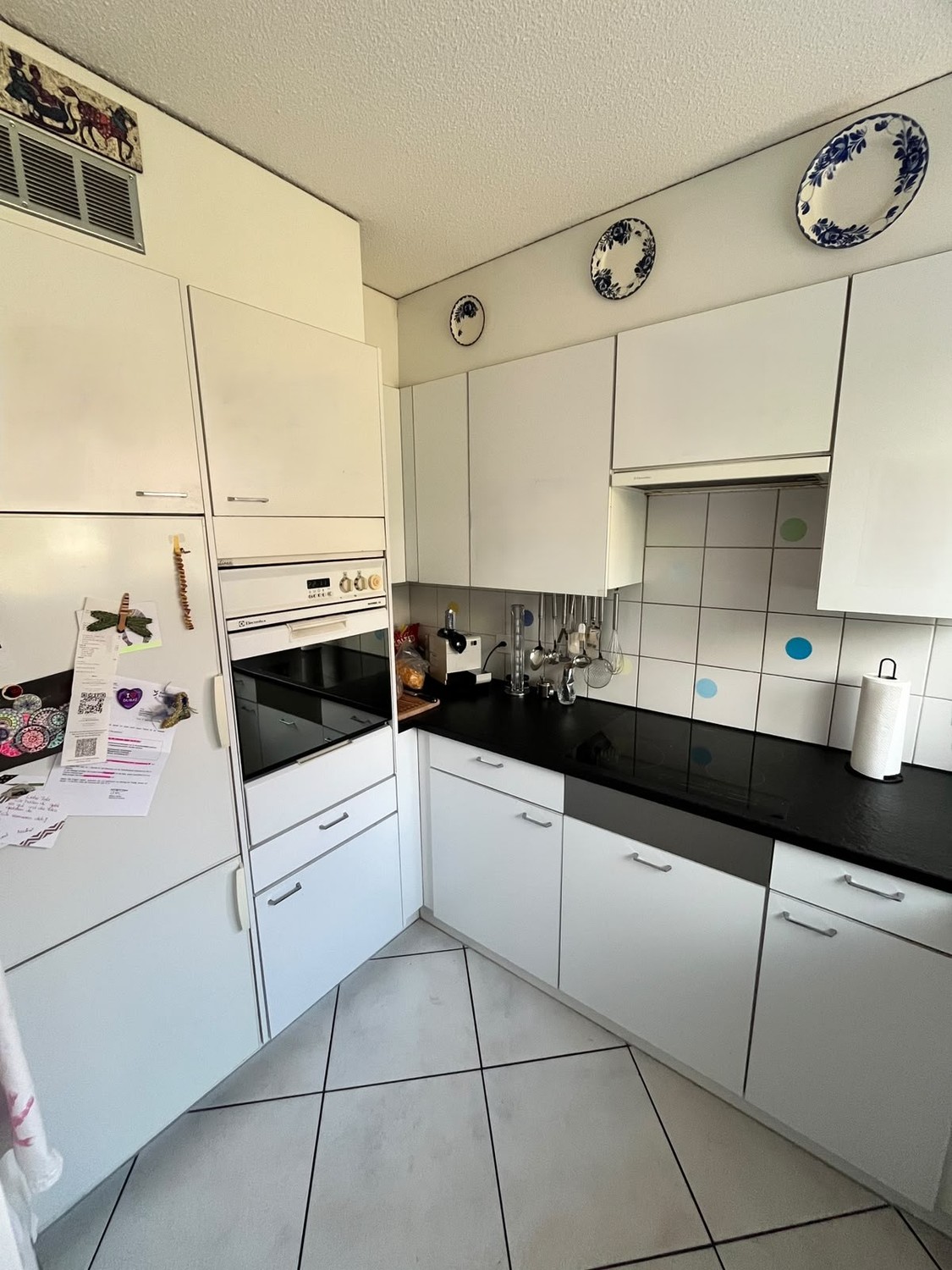 Chambre en colocation, photo 3 sur 5