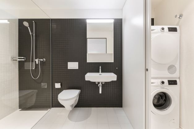 Appartement de 3 ½ pièces