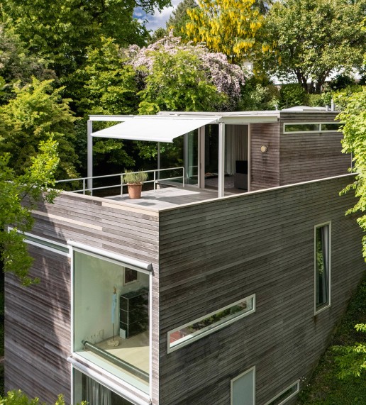 maison individuelle de 2 pièces, photo 2 sur 9