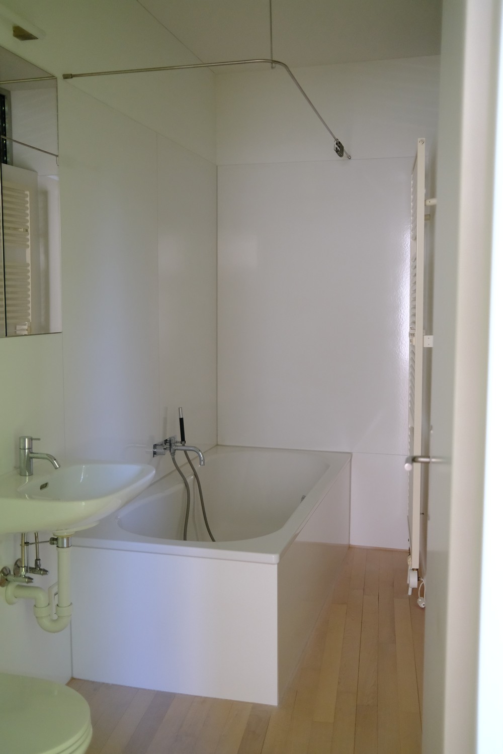 maison individuelle de 2 pièces, photo 9 sur 9