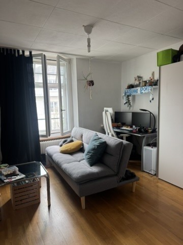 2 ½ rooms apartment, photo 5 sur 9