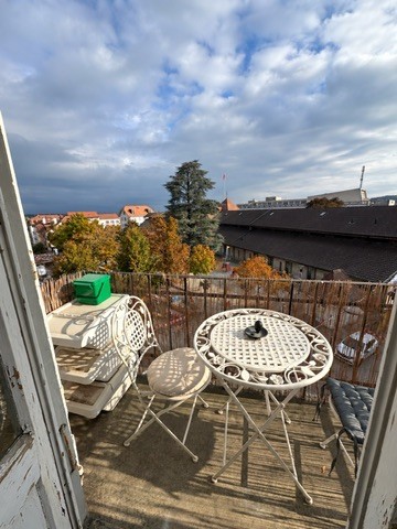 2 ½ rooms apartment, photo 9 sur 9