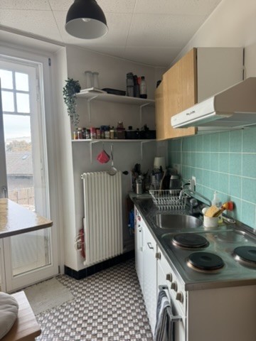 2 ½ rooms apartment, photo 2 sur 9