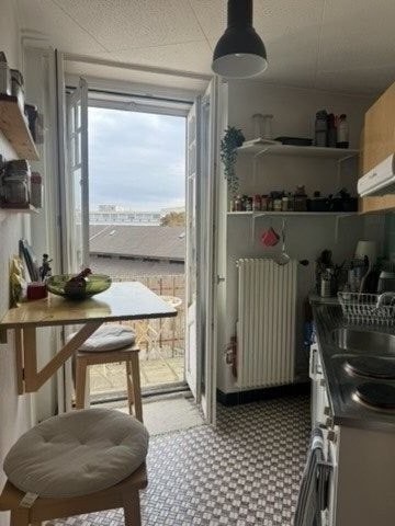 2 ½ rooms apartment, photo 1 sur 9