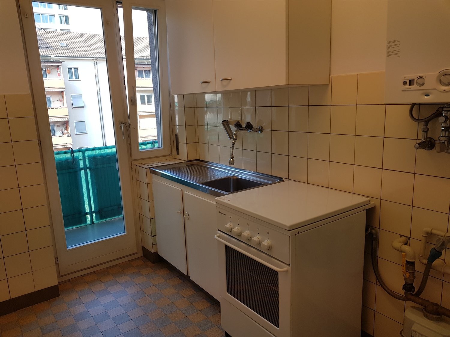 2 rooms apartment, photo 1 sur 5
