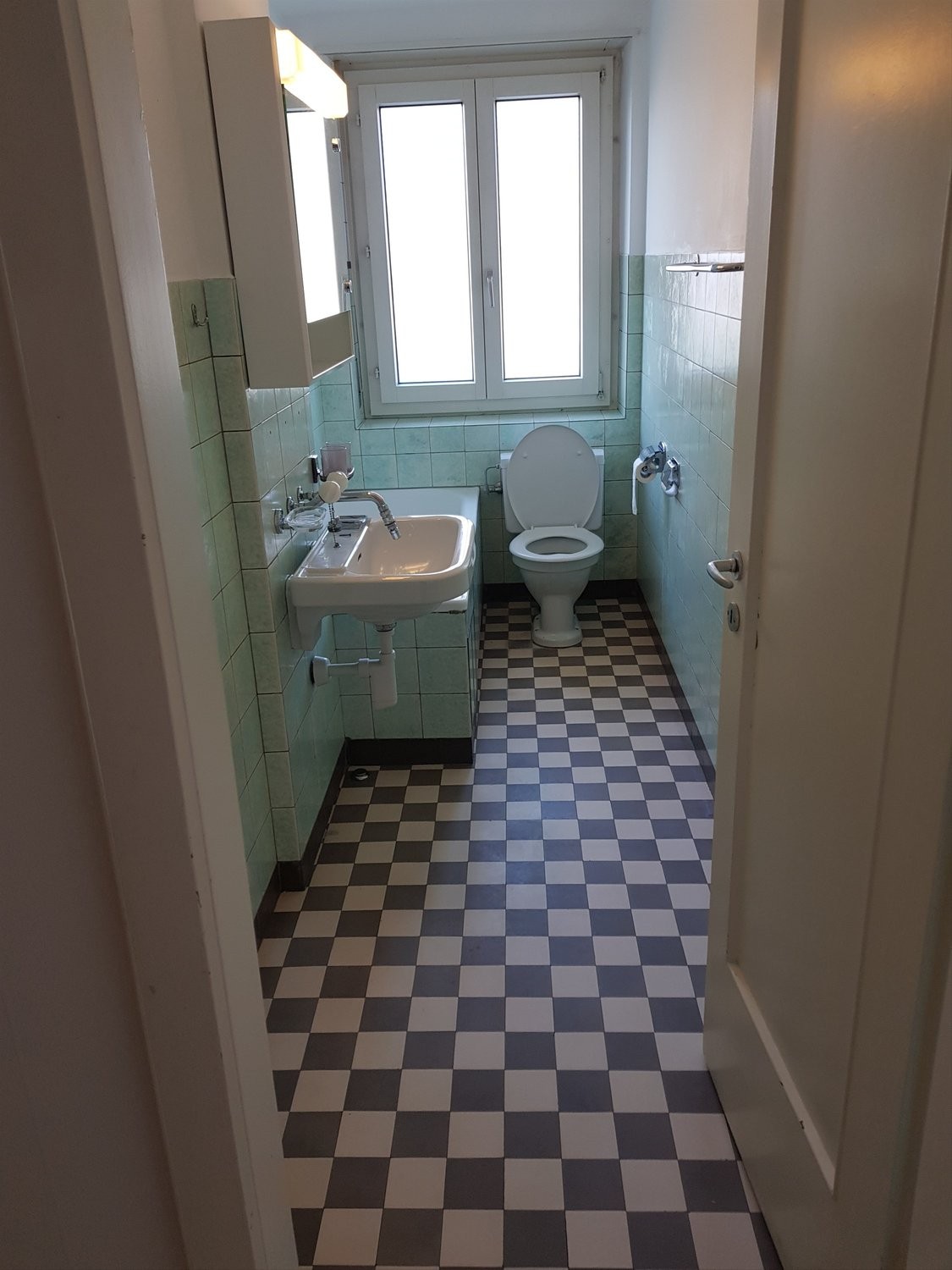 2 rooms apartment, photo 2 sur 5
