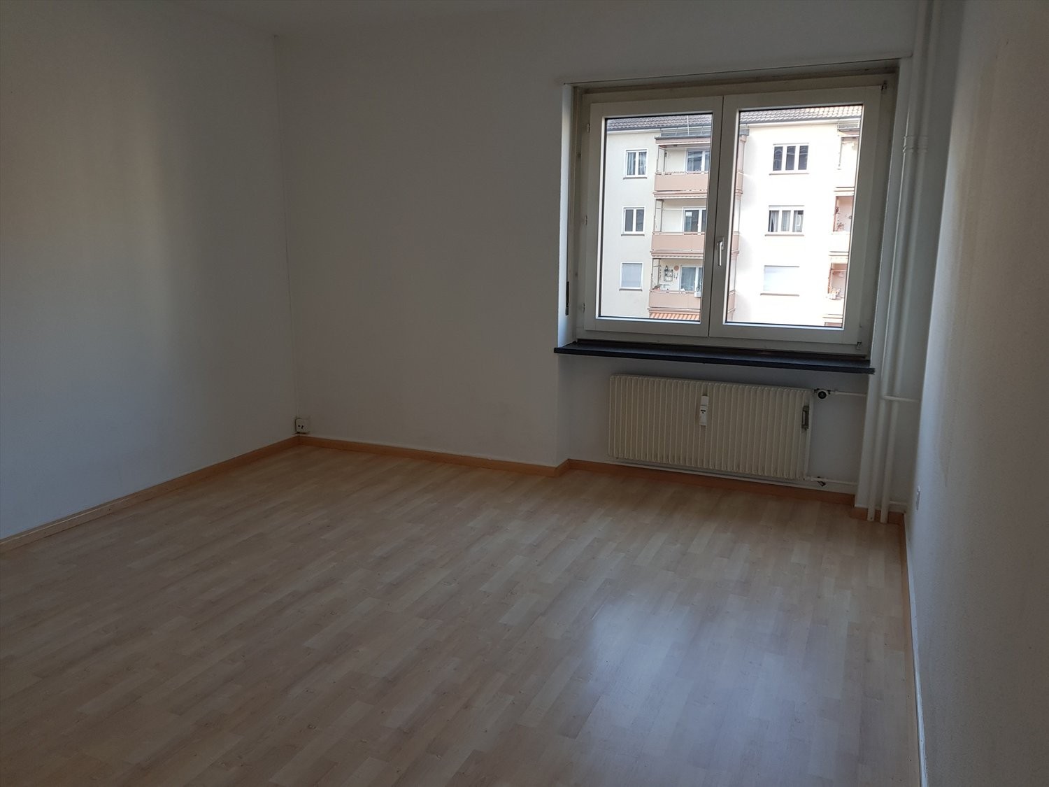 2 rooms apartment, photo 3 sur 5