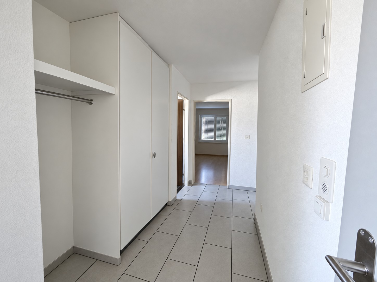 Appartement de 2 ½ pièces, photo 8 sur 10
