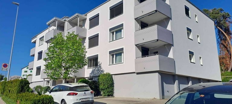 Appartement de 2 ½ pièces, photo 1 sur 10
