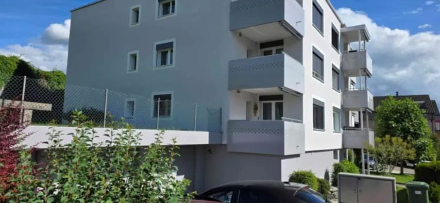 Appartement de 2 ½ pièces, photo 3 sur 10