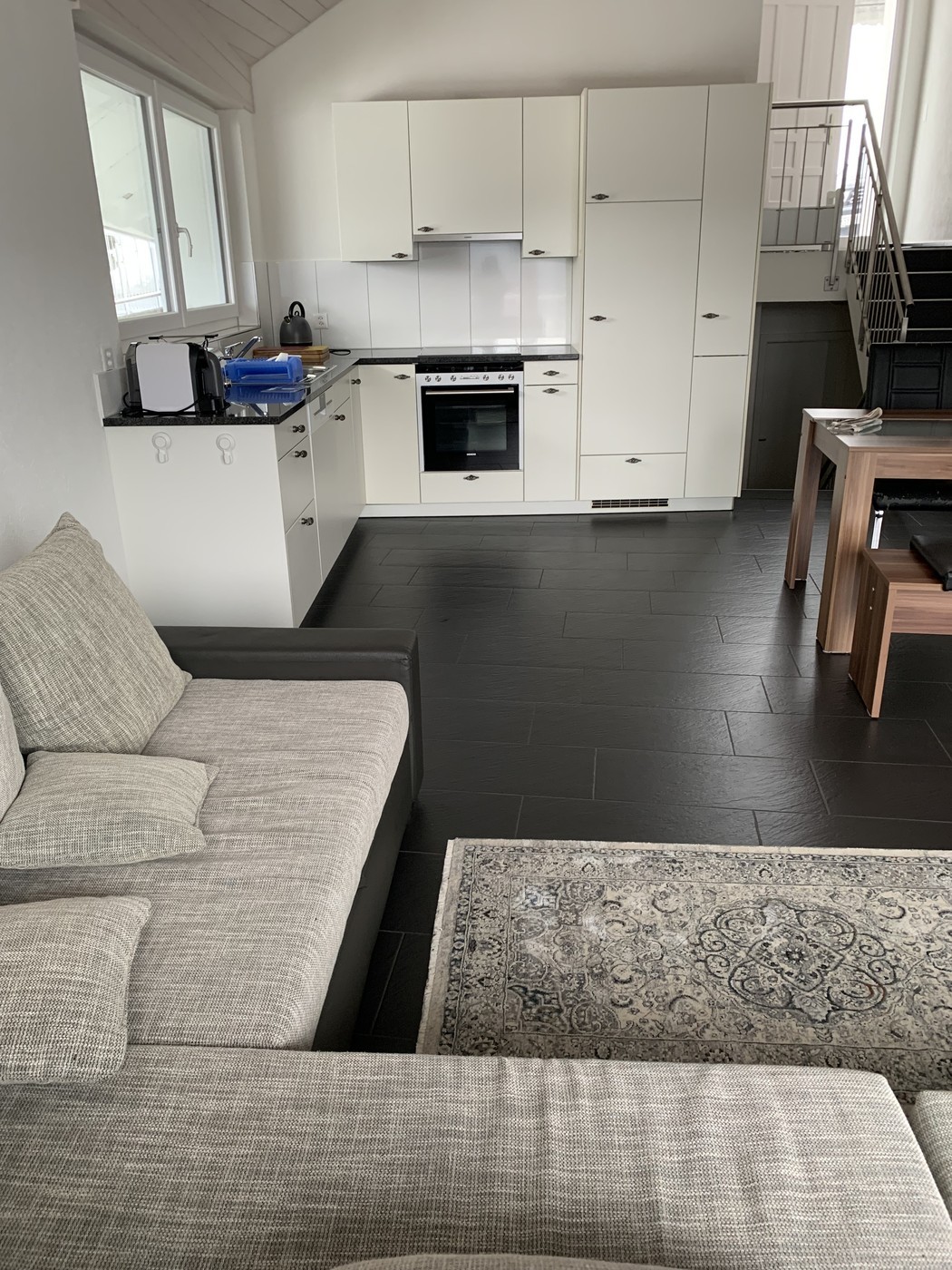 Appartement de 4 ½ pièces, photo 2 sur 4