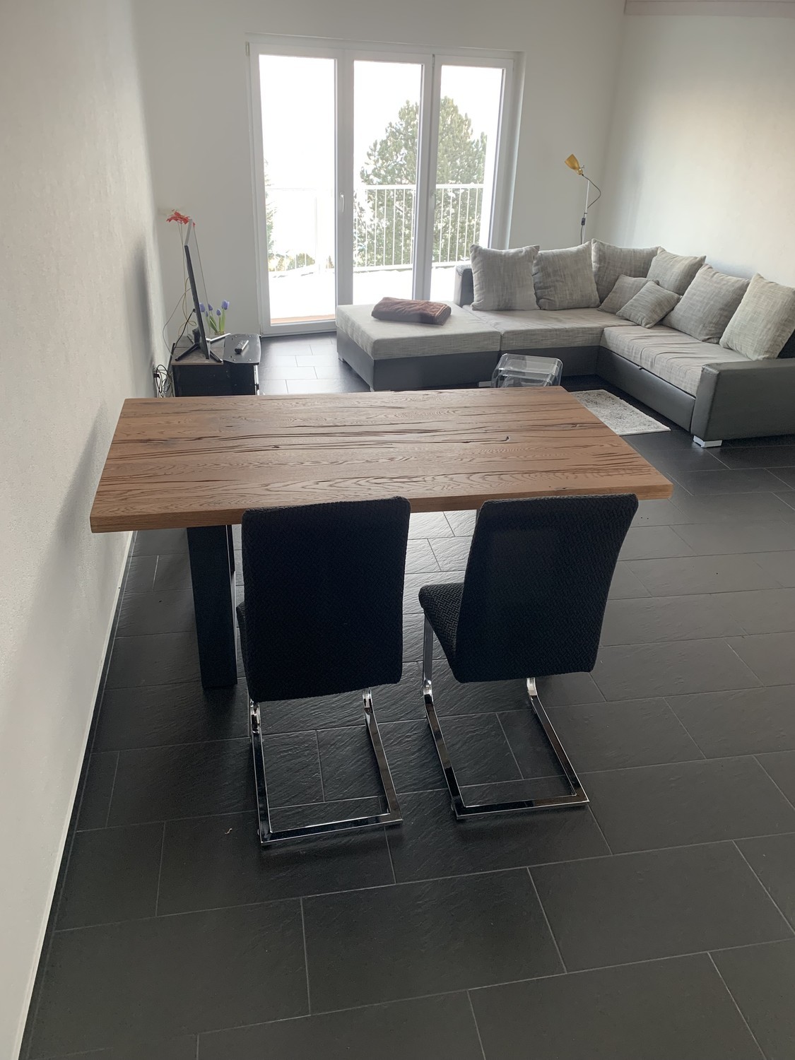 Appartement de 4 ½ pièces, photo 3 sur 4
