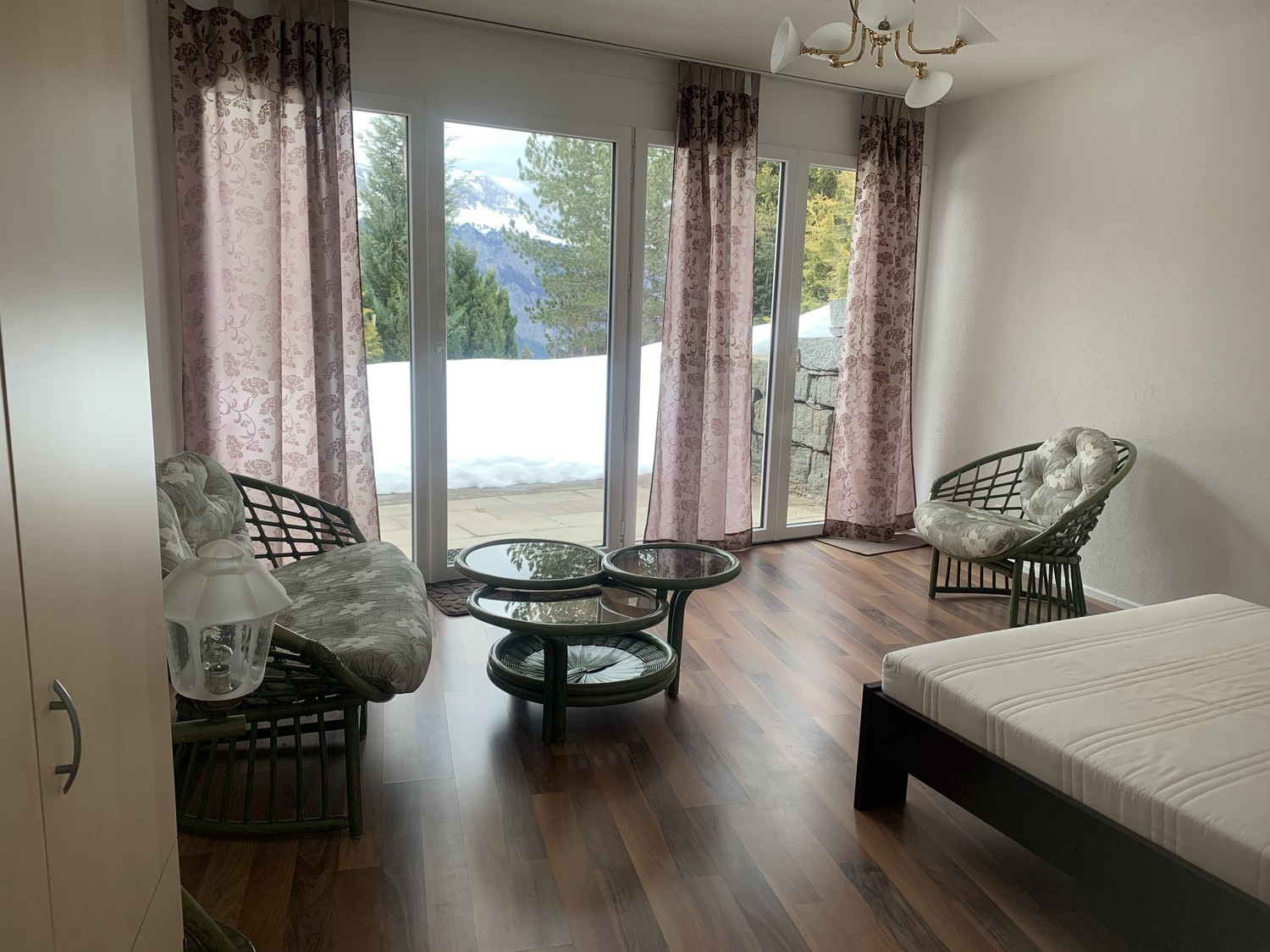 Appartement de 4 ½ pièces, photo 4 sur 4