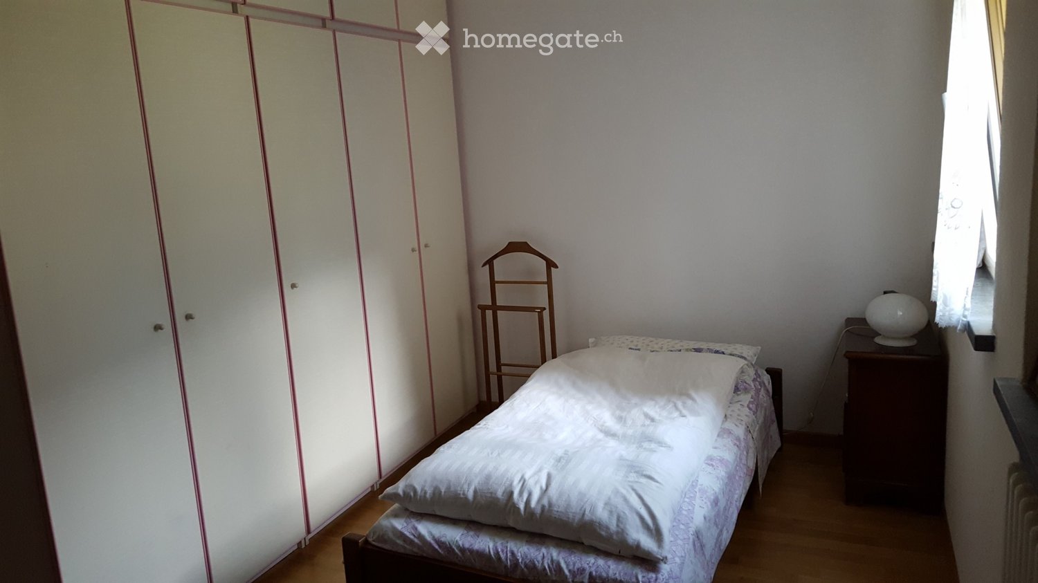 1 pièce chambre individuelle, photo 1 sur 2