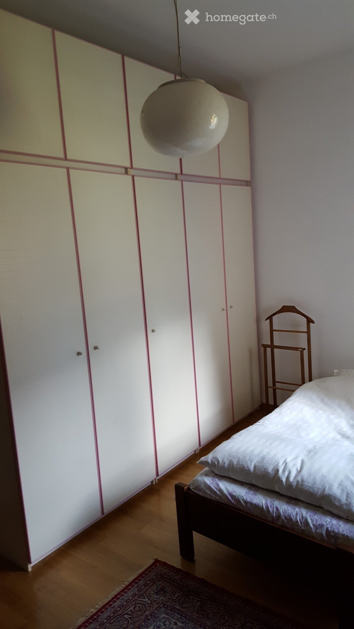 1 pièce chambre individuelle, photo 2 sur 2