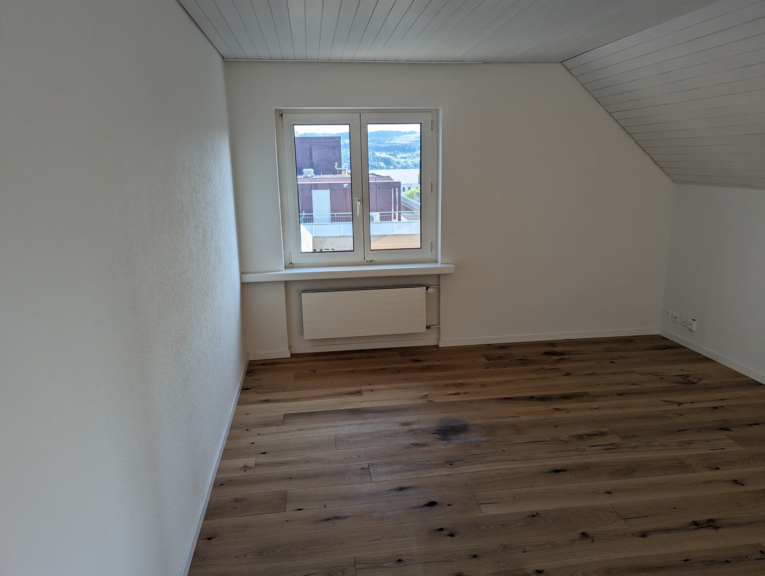 Appartement de 2 ½ pièces
