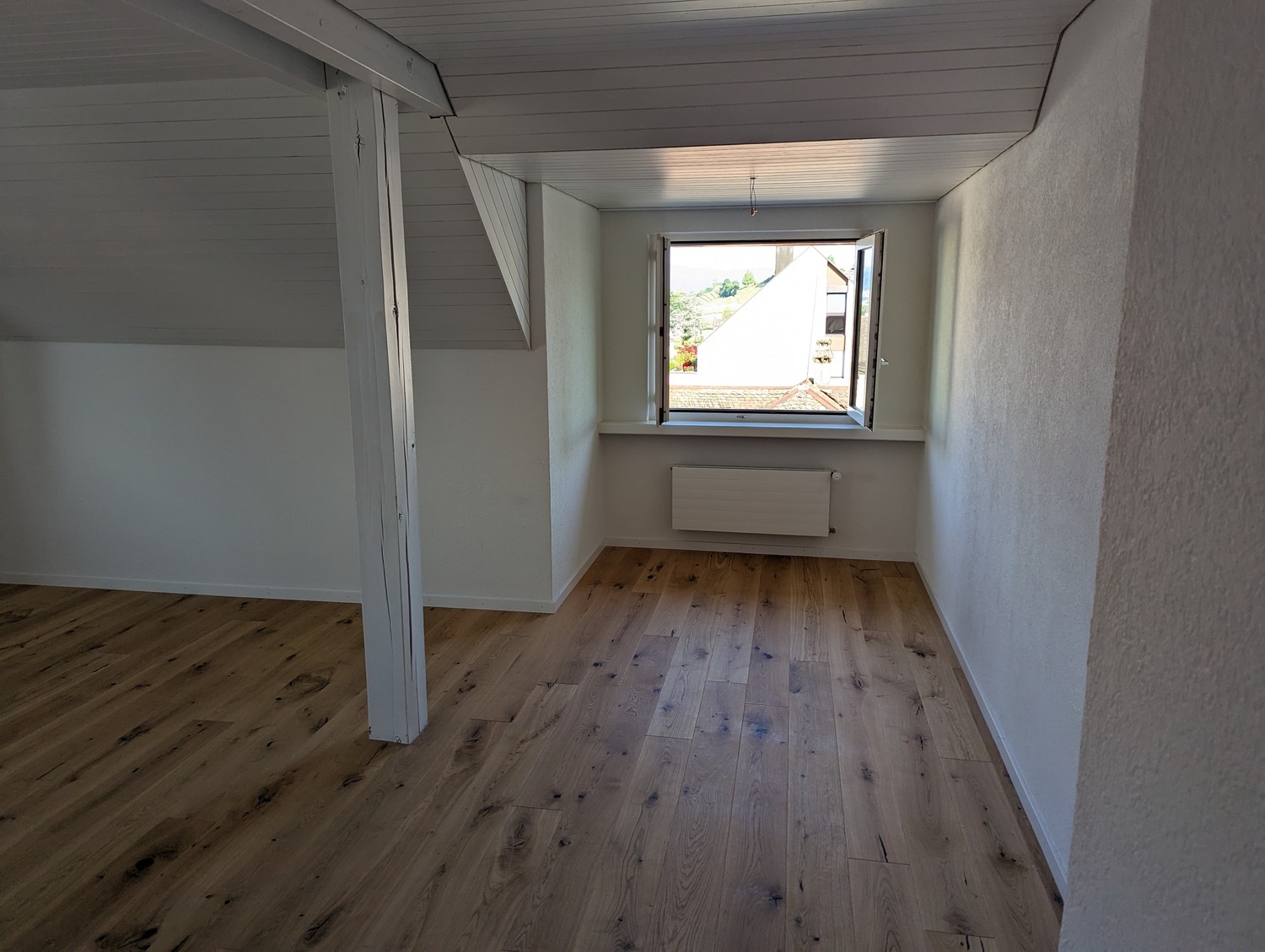 Appartement de 2 ½ pièces