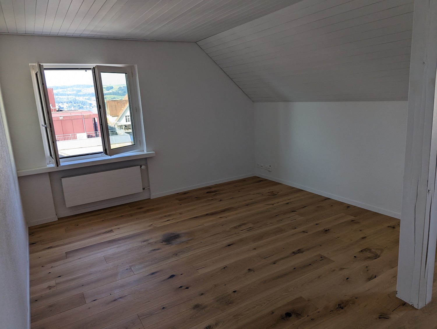 Appartement de 2 ½ pièces