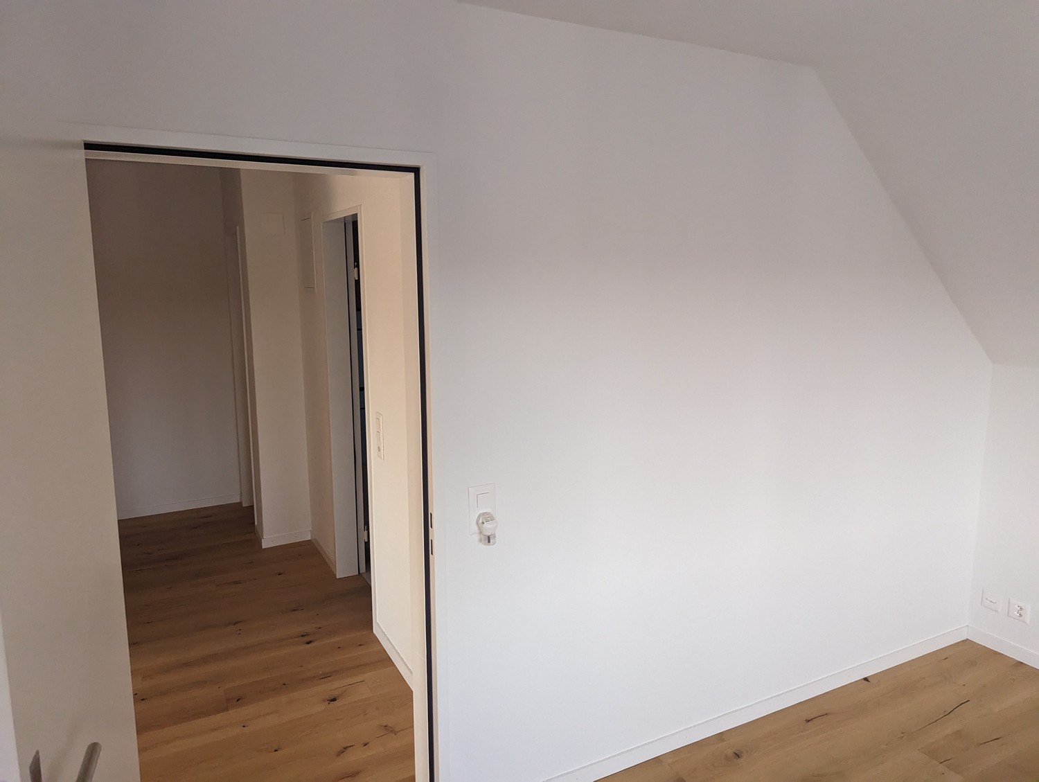 Appartement de 2 ½ pièces