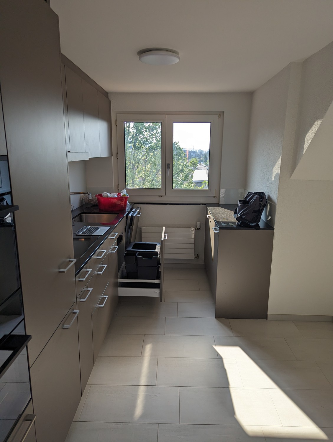 Appartement de 2 ½ pièces