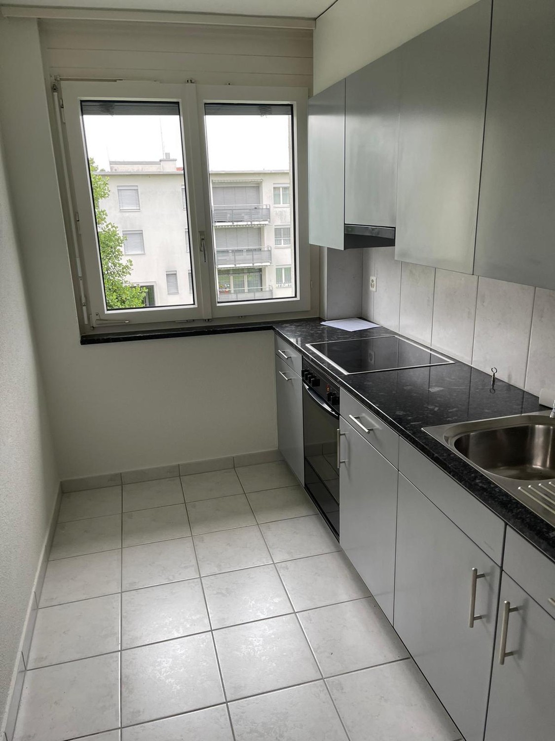 Appartement de 3 pièces, photo 2 sur 3