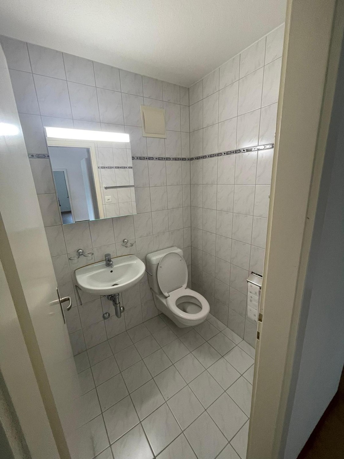 Appartement de 3 pièces, photo 3 sur 3