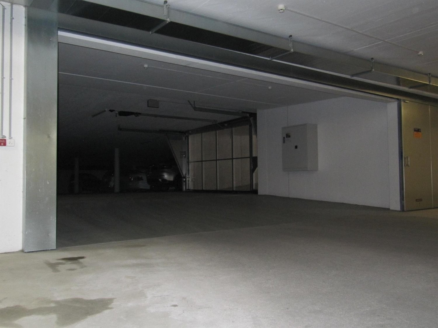 Place souterraine, photo 6 sur 7