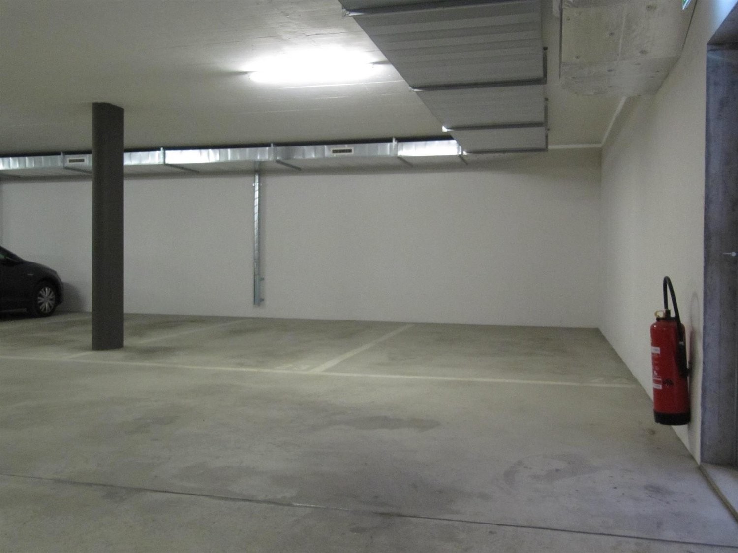 Place souterraine, photo 5 sur 7